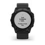Мультиспортивные часы Garmin Fenix 6X PRO с GPS, черные с черным ремешком (010-02157-01) #7 Мультиспортивные часы Garmin Fenix 6X PRO с GPS, черные с черным ремешком (010-02157-01) #7