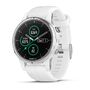 garmin fenix 5s plus sapphire часы с gps белые с белым ремешком. Артикул: 010-01987-01 garmin fenix 5s plus sapphire часы с gps белые с белым ремешком. Артикул: 010-01987-01