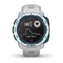 Защищенные GPS-часы Garmin Instinct Surf, Solar, цвет Cloudbreak (010-02293-08) #4