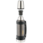 Термос из нержавеющей стали thermos 2520 stainless steel vacuum flask, 1.20l. Артикул: 923691