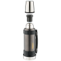Термос из нержавеющей стали thermos 2520 stainless steel vacuum flask, 1.20l. Артикул: 923691 Термос из нержавеющей стали thermos 2520 stainless steel vacuum flask, 1.20l. Артикул: 923691