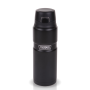 Термос из нержавеющей стали thermos sk4000 bk, 0.710l. Артикул: 918116 Термос из нержавеющей стали thermos sk4000 bk, 0.710l. Артикул: 918116