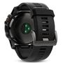 Мультиспортивные часы Garmin Fenix 5X Sapphire с GPS, серые с черным ремешком (010-01733-01) #2 Мультиспортивные часы Garmin Fenix 5X Sapphire с GPS, серые с черным ремешком (010-01733-01) #2