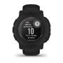 Защищенные GPS-часы Garmin Instinct 2 Solar, Tactical Edition, черные (010-02627-03) #4