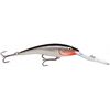 Воблер rapala tail dancer deep плавающийдо 4,5м, 7см 9гр s. Артикул: TDD07-S Воблер rapala tail dancer deep плавающийдо 4,5м, 7см 9гр s. Артикул: TDD07-S