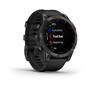 Мультиспорт.часы Garmin Epix gen.2 Sapphire, amoled-дисплей, черные (010-02582-11) #2