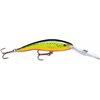 Воблер rapala tail dancer deep плавающийдо 4,5м, 7см 9гр hs. Артикул: TDD07-HS Воблер rapala tail dancer deep плавающийдо 4,5м, 7см 9гр hs. Артикул: TDD07-HS
