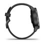 Смарт часы Garmin Vivoactive 4S светло-серые с серебристым безелем (010-02172-03) #4 Смарт часы Garmin Vivoactive 4S светло-серые с серебристым безелем (010-02172-03) #4