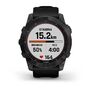 Мультиспорт.часы Garmin Fenix 7x Sapphire Solar, DLC-покрытие,черные с черным ремешк. (010-02541-23) #5 Мультиспорт.часы Garmin Fenix 7x Sapphire Solar, DLC-покрытие,черные с черным ремешк. (010-02541-23) #5