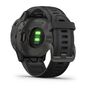 Мультиспортивные часы Garmin Fenix 6S Sapphire с GPS, серые с черным ремешком (010-02159-25) #8 Мультиспортивные часы Garmin Fenix 6S Sapphire с GPS, серые с черным ремешком (010-02159-25) #8