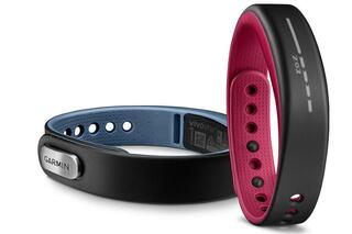 Умный фитнес-трекер Garmin Vivosmart: самый полный обзор устройства