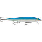 Воблер rapala floating original плавающий 1,2-1,8м, 11см, 6гр b. Артикул: F11-B
