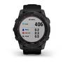 Мультиспорт.часы Garmin Fenix 7x Solar, серые с черным ремешк (010-02541-01) #7 Мультиспорт.часы Garmin Fenix 7x Solar, серые с черным ремешк (010-02541-01) #7