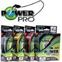 Леска плетеная Power Pro 92м Hi-Vis Yellow 0,13 (PP092HVY013) #9 Леска плетеная Power Pro 92м Hi-Vis Yellow 0,13 (PP092HVY013) #9