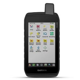 Навигатор Garmin Montana 710, GPS/ГЛОНАСС/Galileo (010-02963-01) #6 Навигатор Garmin Montana 710, GPS/ГЛОНАСС/Galileo (010-02963-01) #6