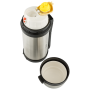Термос универсальный из нержавеющей стали Thermos FDH, 1.4L (923639) #2 Термос универсальный из нержавеющей стали Thermos FDH, 1.4L (923639) #2