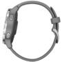 Смарт часы Garmin Vivoactive 4S серебристо-серые (010-02172-04) #3 Смарт часы Garmin Vivoactive 4S серебристо-серые (010-02172-04) #3