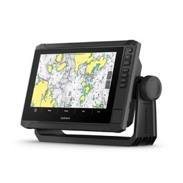 Эхолот-картплоттер Garmin EchoMap UHD2 9sv (010-02687-01) #3