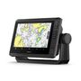 Эхолот-картплоттер Garmin EchoMap UHD2 92sv (010-02687-01) #3 Эхолот-картплоттер Garmin EchoMap UHD2 92sv (010-02687-01) #3
