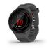 Спортивные часы garmin forerunner 55 gps, monterra grey. Артикул: 010-02562-13
