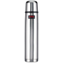 Термос из нержавеющей стали thermos fbb-1000b sbk, 1.0l. Артикул: 853240