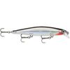 Воблер rapala shadow rap медленно тонущий до 0,7м, 7см. 5гр s. Артикул: SDR07-S Воблер rapala shadow rap медленно тонущий до 0,7м, 7см. 5гр s. Артикул: SDR07-S