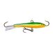 Балансир rapala jigging rap 9см, 25гр. gyhf. Артикул: W09-GYHF Балансир rapala jigging rap 9см, 25гр. gyhf. Артикул: W09-GYHF