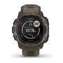Защищенные GPS-часы Garmin Instinct Tactical, цвет Coyote Tan (010-02064-71) #7