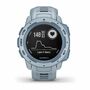 Защищенные GPS-часы Garmin Instinct, цвет Sea Foam (010-02064-05) #4 Защищенные GPS-часы Garmin Instinct, цвет Sea Foam (010-02064-05) #4