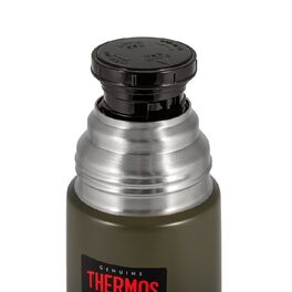 Термос из нержавеющей стали Thermos FBB-750AG, 0.75L (673466) #1
