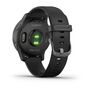 Смарт часы Garmin Vivoactive 4S светло-серые с серебристым безелем (010-02172-03) #6 Смарт часы Garmin Vivoactive 4S светло-серые с серебристым безелем (010-02172-03) #6