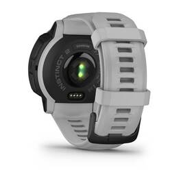 Защищенные GPS-часы Garmin Instinct 2 Solar, серые (010-02627-01) #11