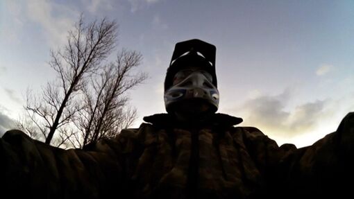 VIRB VS GoPro VIRB VS GoPro