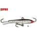 Балансир rapala jigging rap 3см, 6гр. s. Артикул: W03-S Балансир rapala jigging rap 3см, 6гр. s. Артикул: W03-S