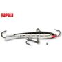 Балансир rapala jigging rap 11см, 30гр. s. Артикул: W11-S Балансир rapala jigging rap 11см, 30гр. s. Артикул: W11-S