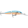 Воблер rapala jointed deep husky jerk суспендер 1,2 - 2,4м 8см 5гр bsd. Артикул: JDHJ08-BSD Воблер rapala jointed deep husky jerk суспендер 1,2 - 2,4м 8см 5гр bsd. Артикул: JDHJ08-BSD