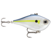 Воблер rapala rippin' rap тонущий 7см 24гр. hsd. Артикул: RPR07-HSD Воблер rapala rippin' rap тонущий 7см 24гр. hsd. Артикул: RPR07-HSD