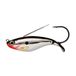Блесна rapala weedless shad незацепляйка wsd 8см, 16гр. (wsd08-ch). Артикул: WSD08-CH Блесна rapala weedless shad незацепляйка wsd 8см, 16гр. (wsd08-ch). Артикул: WSD08-CH