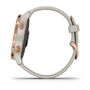 Смарт-часы Garmin Venu, Wi-Fi, Sand/Rose Gold с GPS (010-02173-23) #6