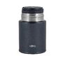 Термос для еды из нержавеющей стали Thermos TCLD-520S, 0.52L, с ложкой (303240) #1 Термос для еды из нержавеющей стали Thermos TCLD-520S, 0.52L, с ложкой (303240) #1