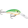 Воблер rapala shad dancer плавающий 2,1-3,0м, 4см, 5гр gtu. Артикул: SDD04-GTU Воблер rapala shad dancer плавающий 2,1-3,0м, 4см, 5гр gtu. Артикул: SDD04-GTU