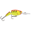 Воблер rapala jointed shad rap суспендер 1,2-1,8м, 4см 5гр ht. Артикул: JSR04-HT Воблер rapala jointed shad rap суспендер 1,2-1,8м, 4см 5гр ht. Артикул: JSR04-HT