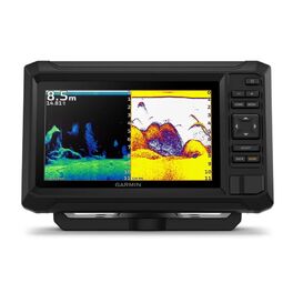 Эхолот-картплоттер Garmin EchoMap UHD2 7cv (010-02593-01) #4