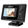 Эхолот-картплоттер SIMRAD Cruise-5, ROW Base Chart, 83/200 XDCR (000-14998-001) #1 Эхолот-картплоттер SIMRAD Cruise-5, ROW Base Chart, 83/200 XDCR (000-14998-001) #1