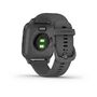 Смарт-часы Garmin Venu Sq NFC серые с серым силиконовым ремешком (010-02427-10) #5 Смарт-часы Garmin Venu Sq NFC серые с серым силиконовым ремешком (010-02427-10) #5