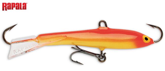 Балансир Rapala 7 Цвет Bsr Купить