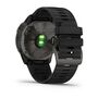 Мультиспортивные часы Garmin Fenix 6X PRO Solar с GPS, титановый с черным ремешком (010-02157-21) #8