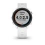 Спортивные часы Garmin Forerunner 245 Music, GPS, Wi-Fi, Black/White (010-02120-31) #2 Спортивные часы Garmin Forerunner 245 Music, GPS, Wi-Fi, Black/White (010-02120-31) #2