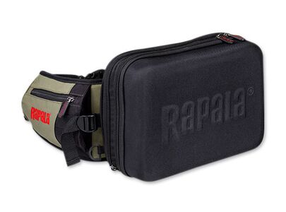 Сумка Rapala Hybrid Hip Pack
