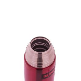 Термос из нержавеющей стали Thermos FBB-1000 Red, 1.0L (957054) #3